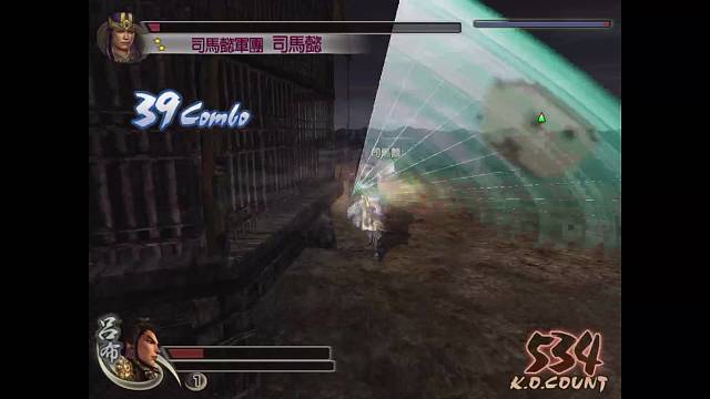 五丈原蜀侧全灭