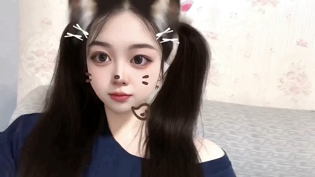 装什么可爱我是真可爱