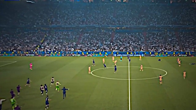 足球把两种情绪演绎到极致#足球