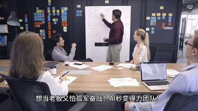 一人公司怎么做