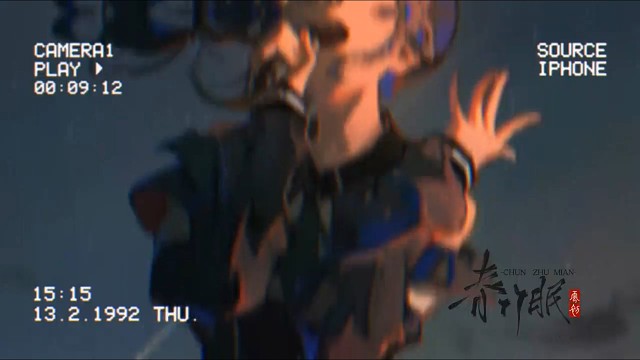 如果连我都忘记……