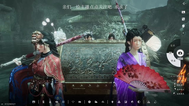 鼠鼠能有多坏呢。。。