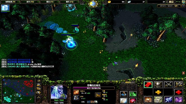 路人局局势焦灼 指挥开5