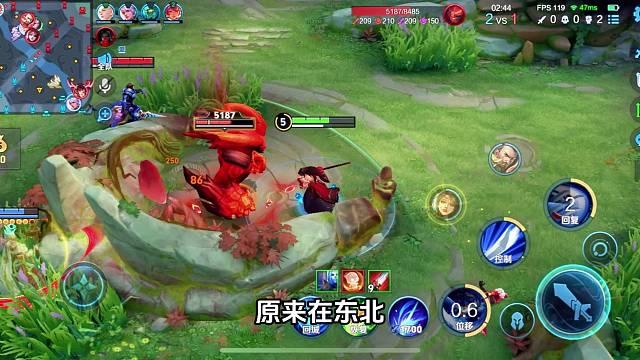 东北大哥的含金量