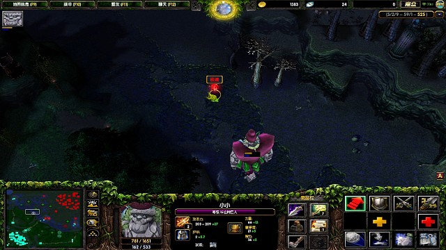 等级差4级敢单决斗满级被动小小