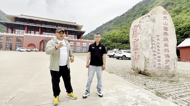 承德兴隆雾灵山雾灵雅居民宿，200住宿管三餐，距雾灵山仅500米！