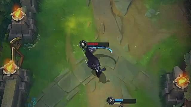 我爱发明之——《反向回城》