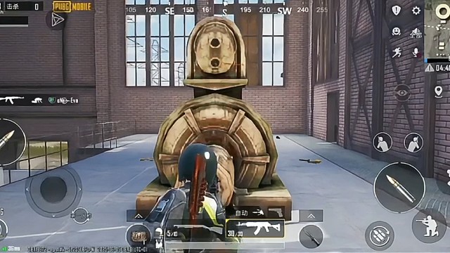 #更多国际服新品上架#pubgmobile #UC#吃鸡日常