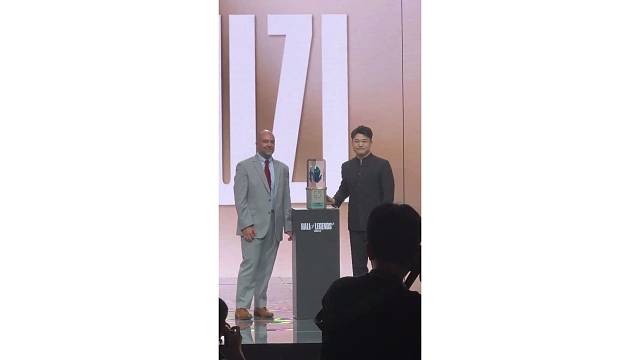 uzi的职业生涯也算圆满了