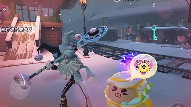 监管哥哥佛我好不好～