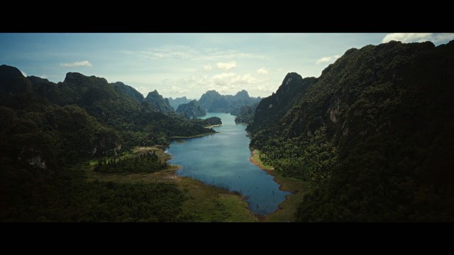 异形剧集 《异形：地球》预告8.13开播