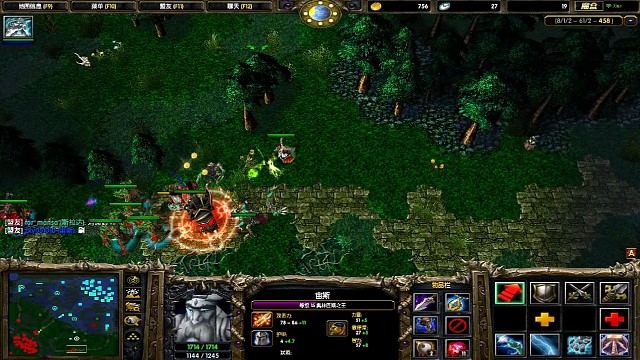 加个攻击行不行？