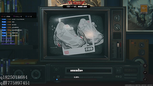 《绝区零》在得知还有至少两个大版本后尝试攒卯兔满命的第十一天。