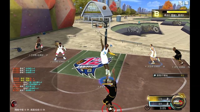 安德鲁威尔金斯