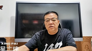曹宇鵬的華麗轉(zhuǎn)身
