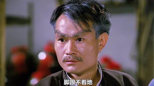 《灵幻先生》3/3 红绳糯米今犹在，不见当年林正英！ #惊悚  #恐怖  #悬疑