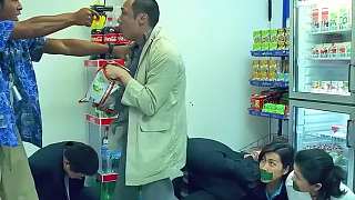 叫你不關(guān)自瞄，果然還是男人懂男人啊