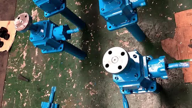 多级丝杆升降机的选购注意事项