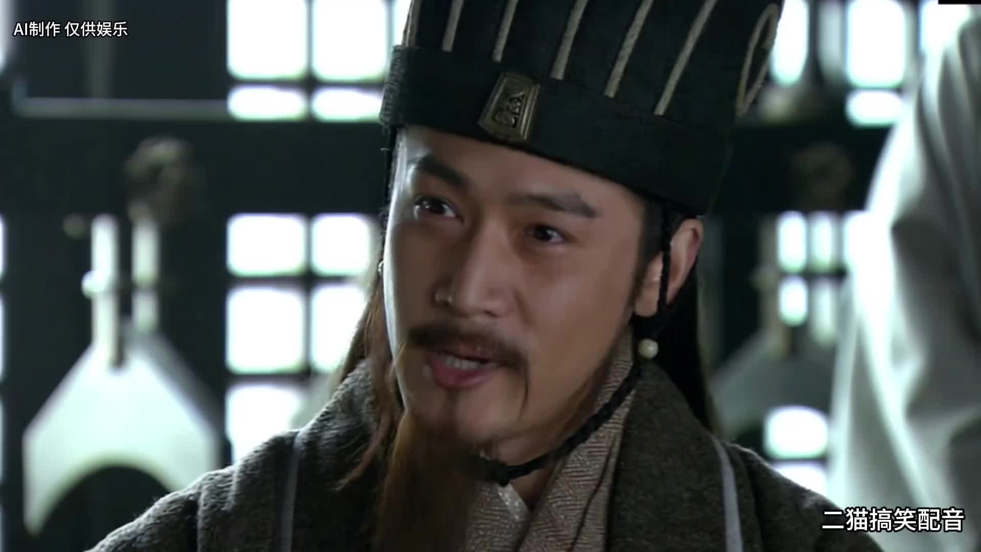 公瑾把大乔给刘备了