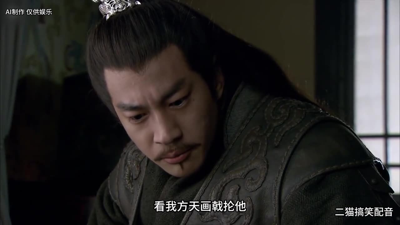 貂蝉被兰陵王抓到0-10