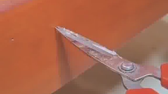 让你吧唧嘴，这下好了吧