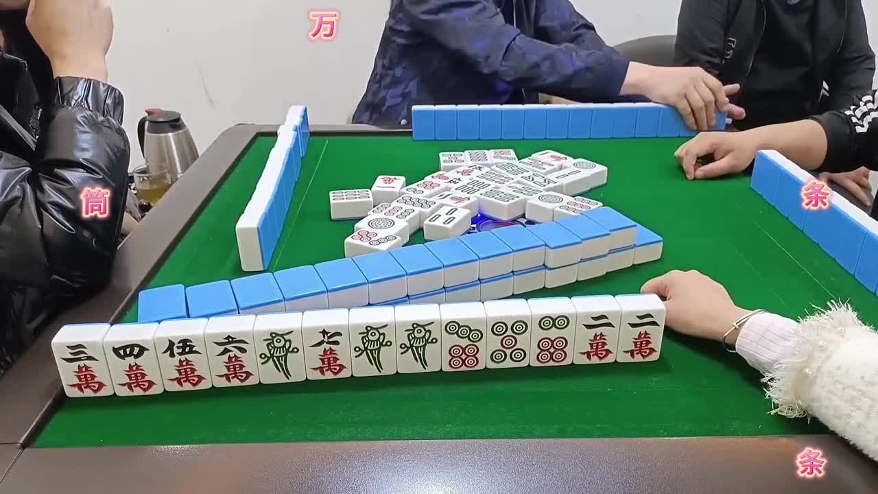 养鸡专业户上场，甩掉鸡