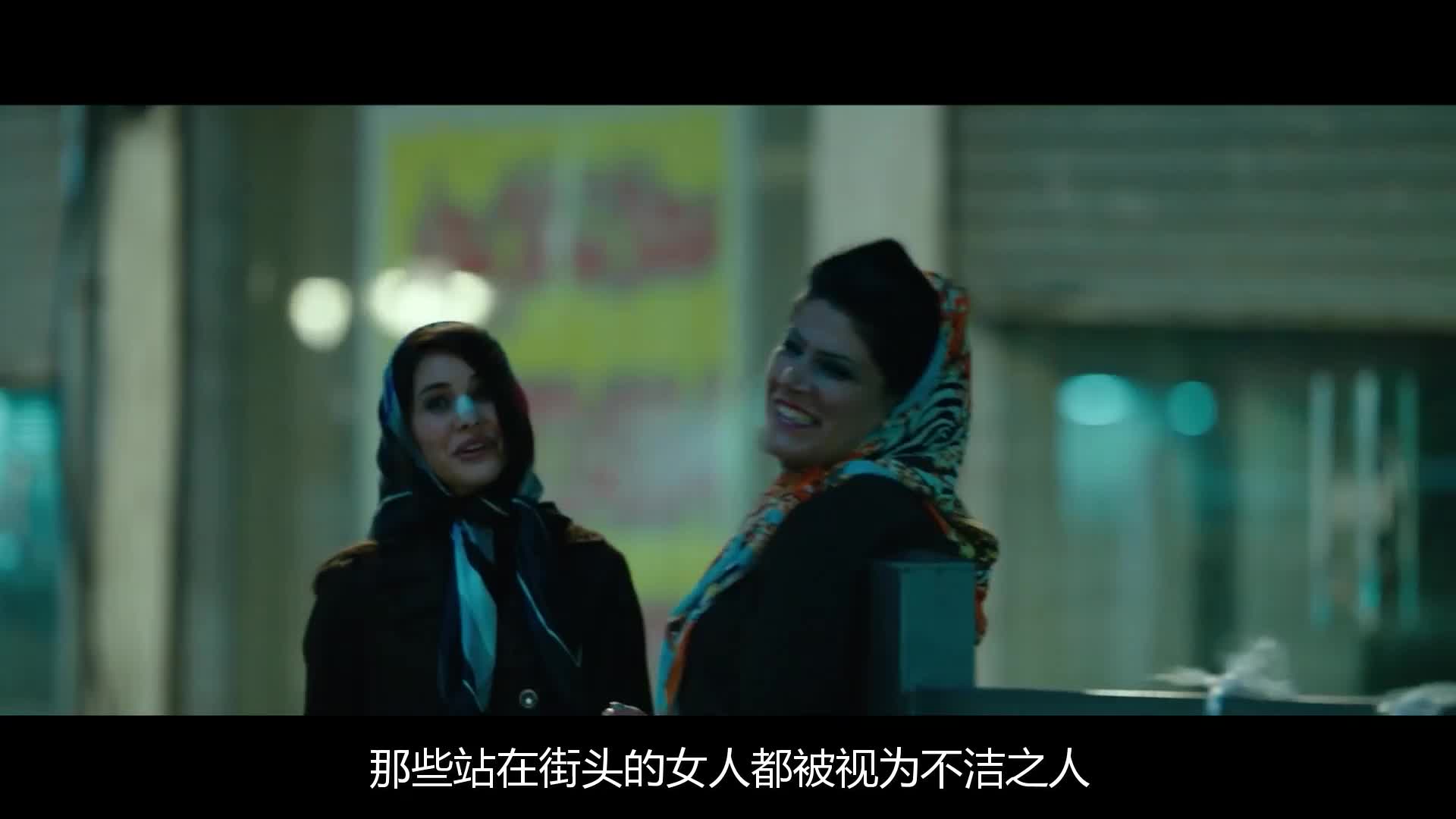 没有鬼怪，却让人感受到了彻骨的寒意，全面解读电影《圣蛛》