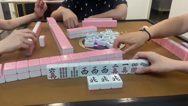 有预感杠底是好东西 可惜没听五