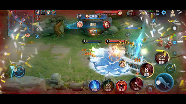 十年美照无人问，失误一次天下知！这就是公孙离吗？​​​