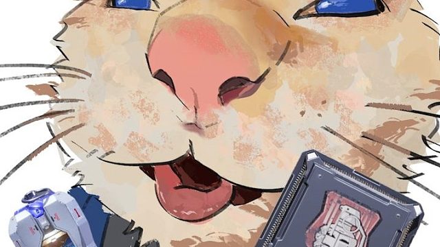 蓝蔷薇这个邪恶