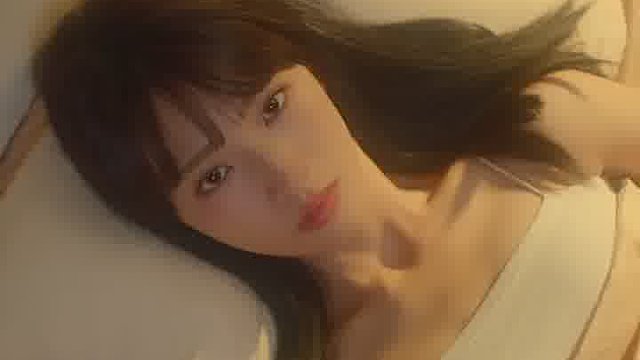 让她降落我是不会放过你的