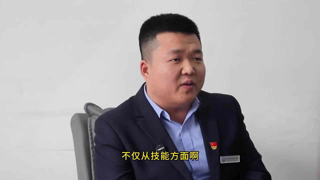 吉林省吉业技工学校2025年招生开始