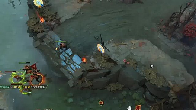 对面阵容有点恶心啊