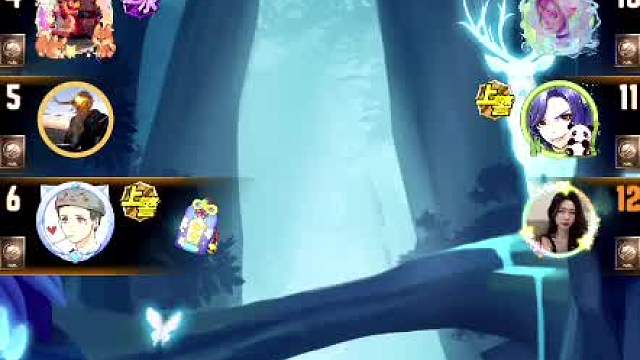 天天狼人#认真游戏-片段28（有时候事出反常必有妖）