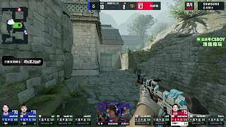 0.55秒極限絕殺！Westmelon殘局1v2終極控場