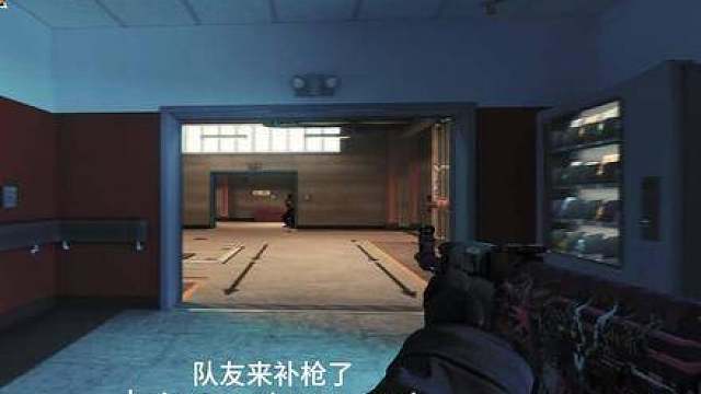 只要你坚持往前走，天终会亮起来的​​​