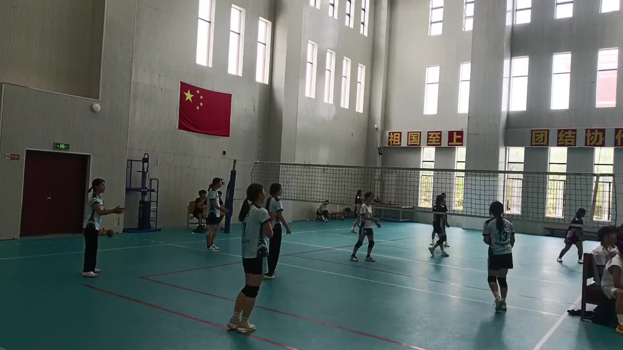 信工vs管院第一局