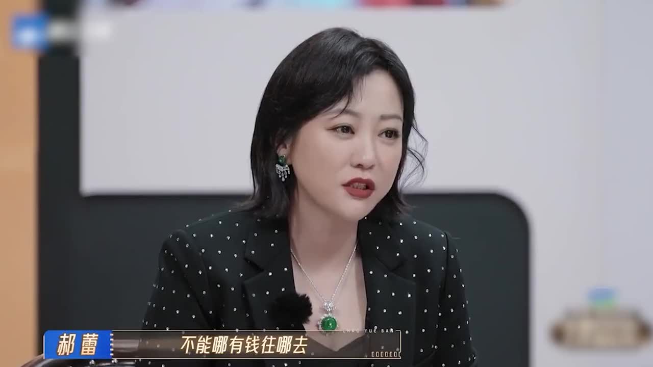 吴镇宇就是观众的嘴替吧