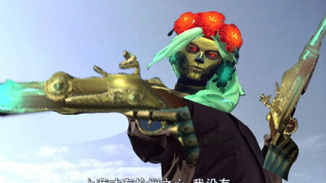 我发布了一个新视频，快来围观吧！