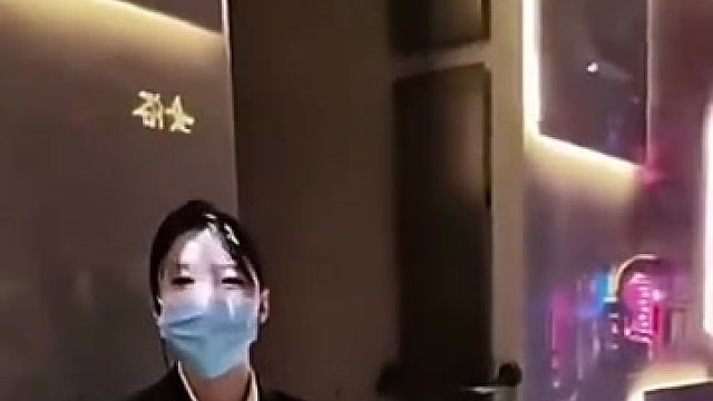 男澡堂同胞：也不是不可以