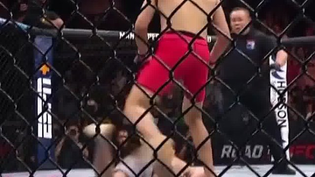 龙三格斗备战日记：太依拉克的“地狱周”训练，拳拳到肉！