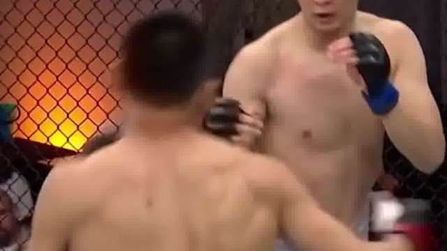 铁血训练！太依拉克备战龙三格斗，每一拳都在燃烧！