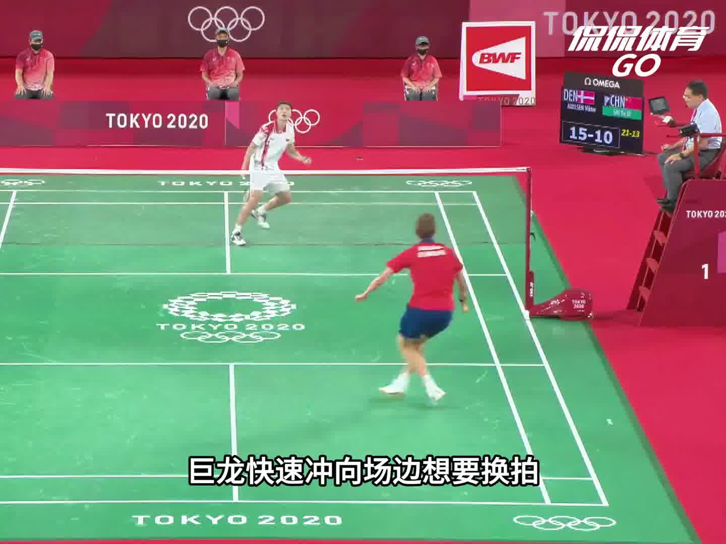 如果杀斜线，20年的安塞龙就扛不住了？