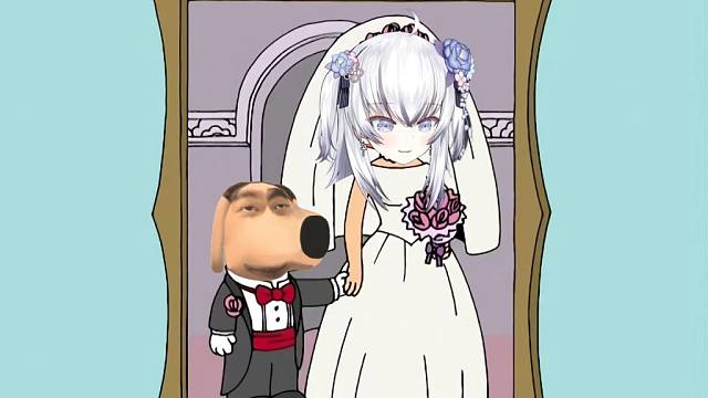 真·出生之家（17）人狗情未了