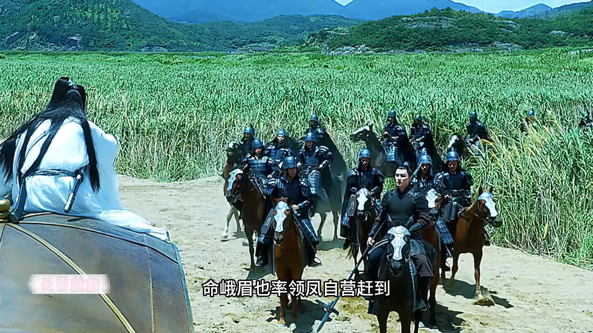 12-李淳罡终于教了点有用的