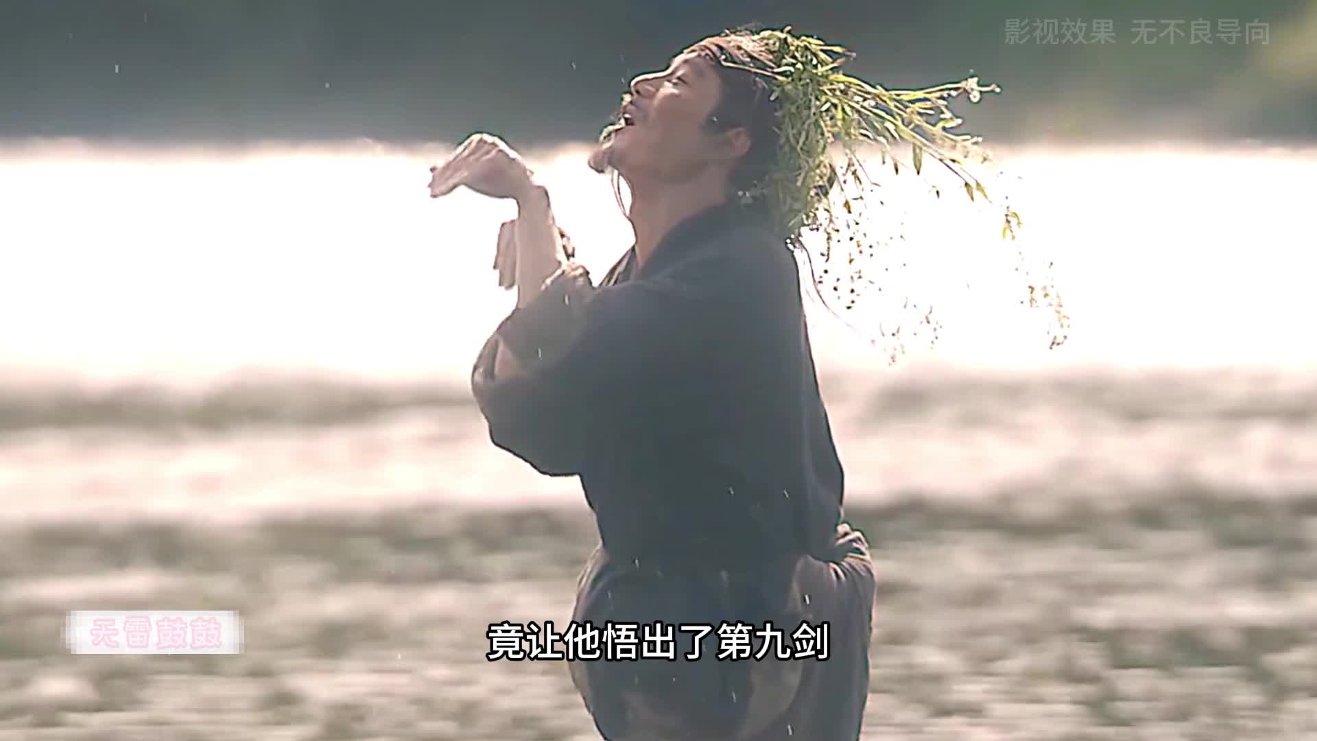 5-马夫老黄显露真实身份，却惊呆了徐凤年