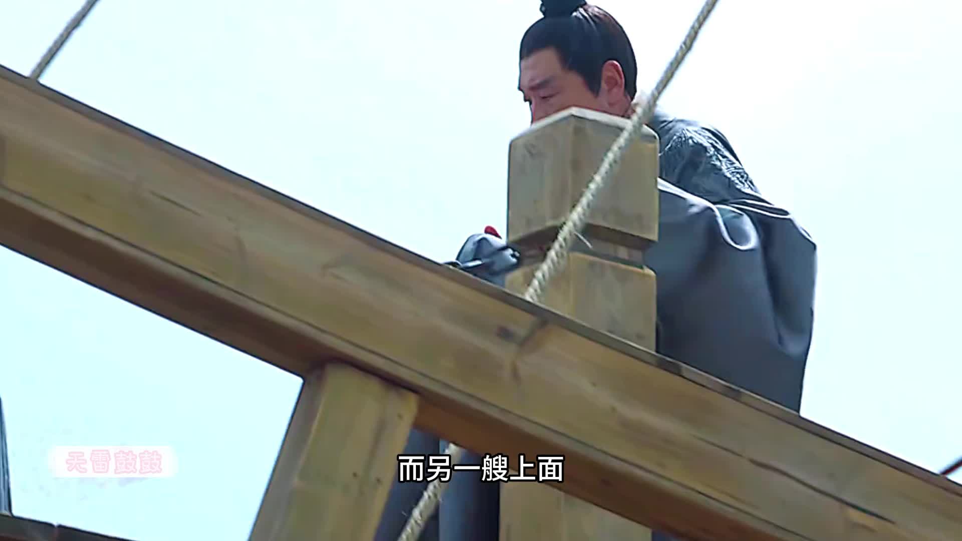 10-徐凤年想学武功，李淳罡却是让他敲核桃