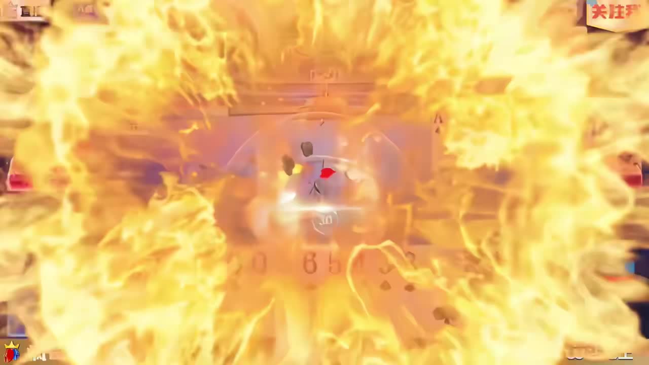 斗地主残局打法