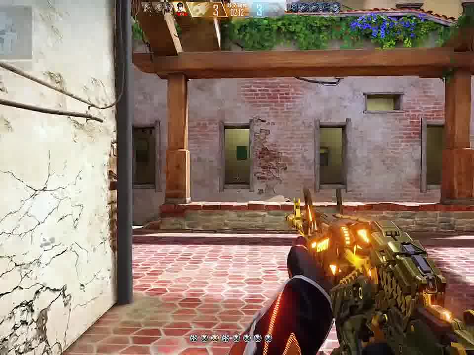 好的坏的我们都收下吧，然后一声不响，继续生活