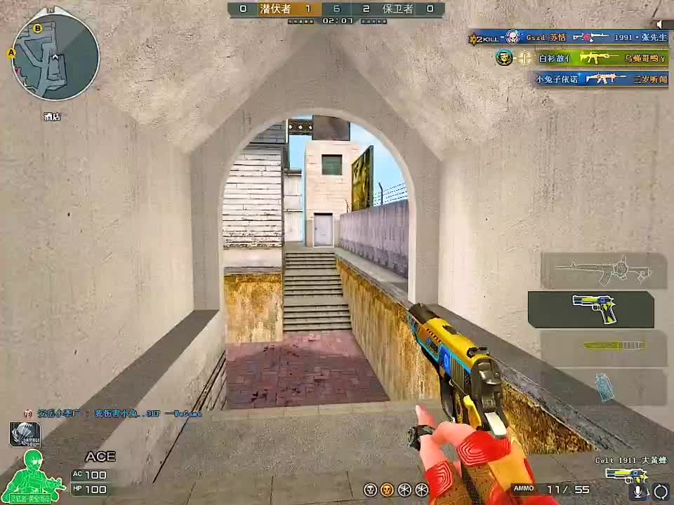 生活是自己的，不是活给别人看的